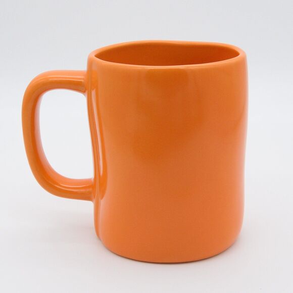 New Rae Dunn Under Your Spell 16oz Halloween Mug - Spooky Season Coffee Mug - Picture 4 of 7